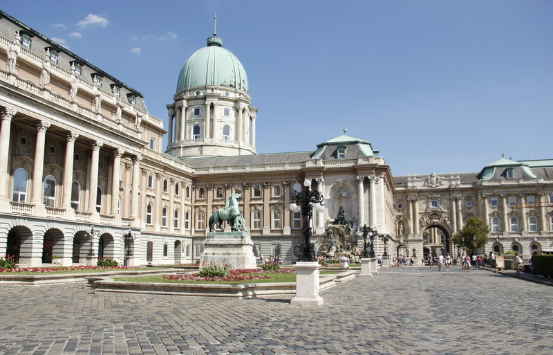 Budapest